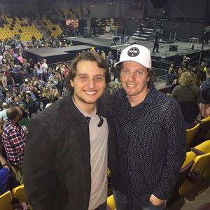 Meet your Posher, Dane